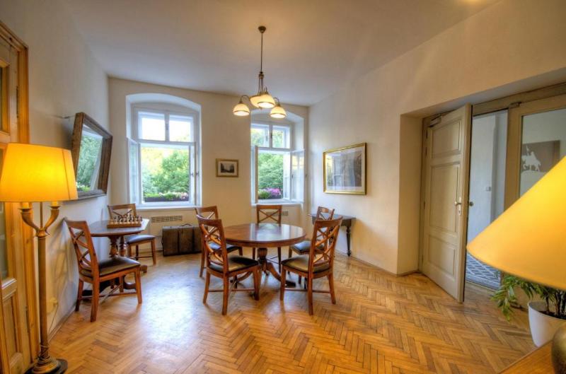 Hotel Wenceslas Square - Lobi