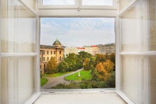 Hotel Wenceslas Square fotoÄŸrafÄ±