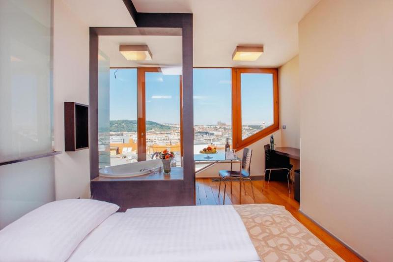 Hotel Wenceslas Square - Oda