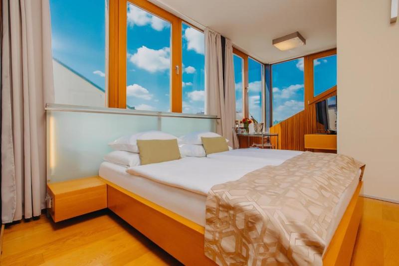 Hotel Wenceslas Square - Oda