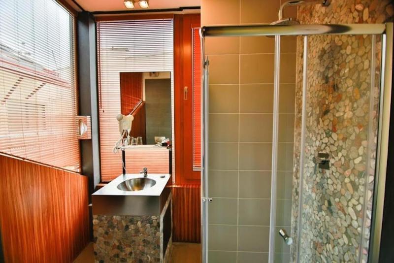 Hotel Wenceslas Square - Oda
