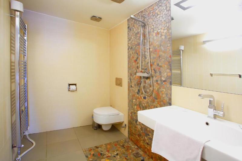 Hotel Wenceslas Square - Oda