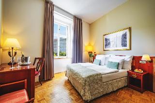 Hotel Wenceslas Square fotoÄŸrafÄ±