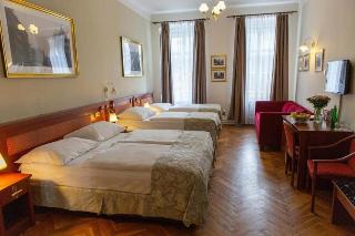 Hotel Wenceslas Square fotoÄŸrafÄ±