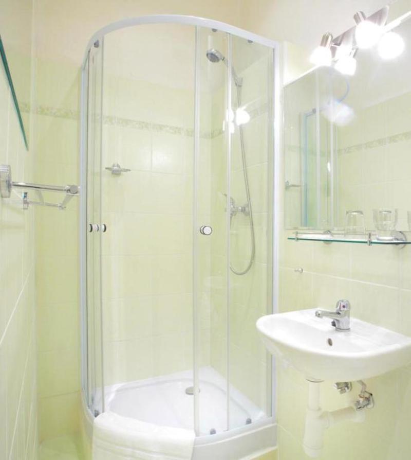 Hotel Wenceslas Square - Oda
