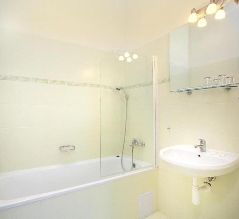Hotel Wenceslas Square - Oda