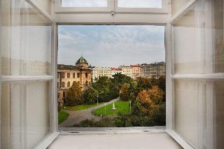 Hotel Wenceslas Square fotoÄŸrafÄ±