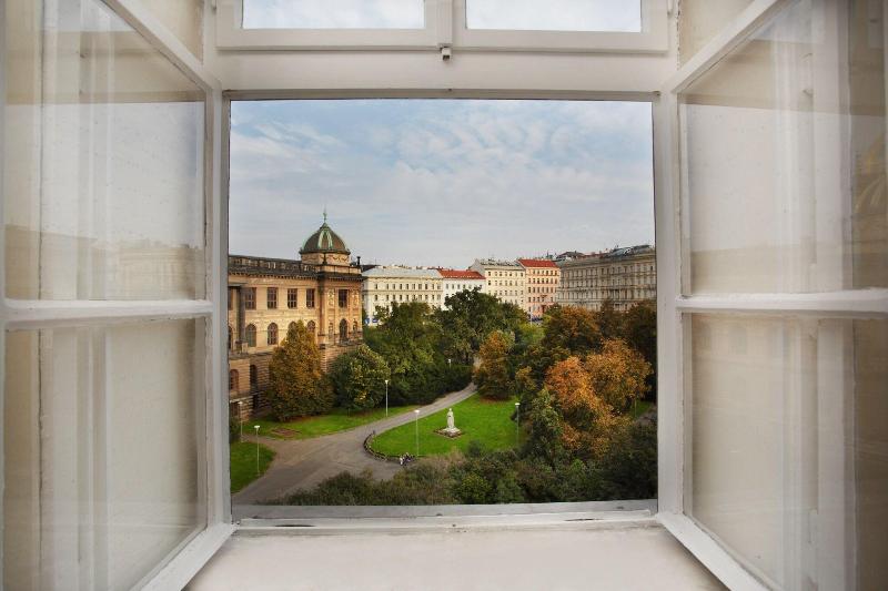 Hotel Wenceslas Square - Oda