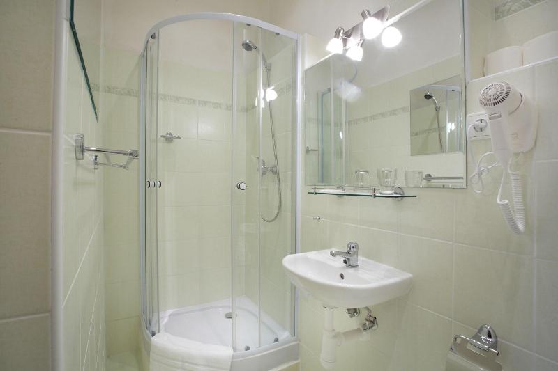 Hotel Wenceslas Square - Oda