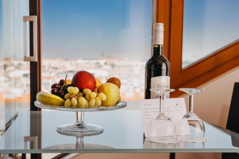 Hotel Wenceslas Square - Oda