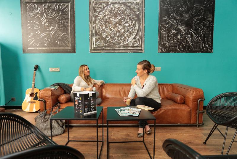 Arty by River Hotels - Lobi