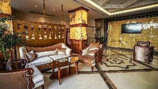 Esila Termal Hotel & Spa fotoÄŸrafÄ±