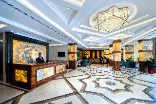 Esila Termal Hotel & Spa fotoÄŸrafÄ±