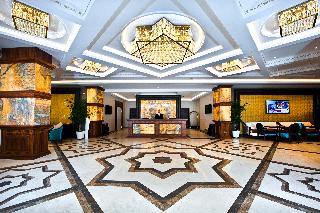 Esila Termal Hotel & Spa fotoÄŸrafÄ±