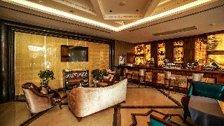 Esila Termal Hotel & Spa fotoÄŸrafÄ±