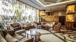 Esila Termal Hotel & Spa fotoÄŸrafÄ±