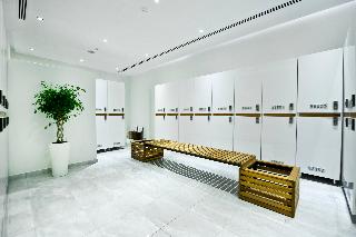 Esila Termal Hotel & Spa fotoÄŸrafÄ±