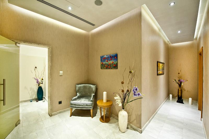 Esila Termal Hotel & Spa - Aktivite