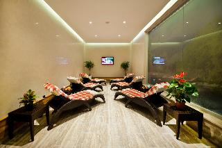 Esila Termal Hotel & Spa fotoÄŸrafÄ±