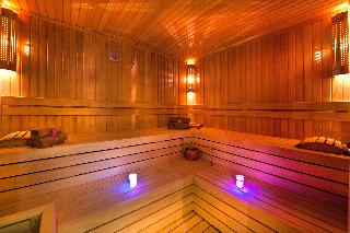 Esila Termal Hotel & Spa fotoÄŸrafÄ±