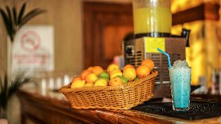Esila Termal Hotel & Spa otel fotoğrafı