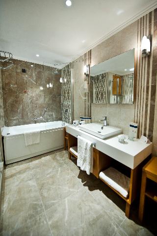 Esila Termal Hotel & Spa fotoÄŸrafÄ±