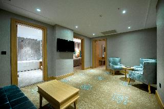 Esila Termal Hotel & Spa fotoÄŸrafÄ±