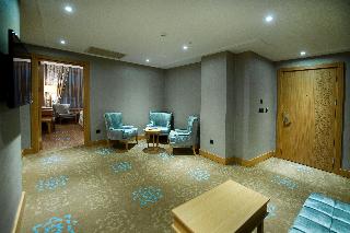 Esila Termal Hotel & Spa fotoÄŸrafÄ±