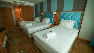 Esila Termal Hotel & Spa fotoÄŸrafÄ±