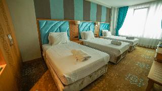 Esila Termal Hotel & Spa fotoÄŸrafÄ±