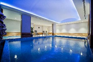 Esila Termal Hotel & Spa fotoÄŸrafÄ±