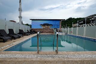 Esila Termal Hotel & Spa fotoÄŸrafÄ±