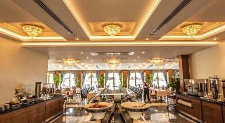 Esila Termal Hotel & Spa fotoÄŸrafÄ±