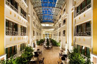 Esila Termal Hotel & Spa fotoÄŸrafÄ±