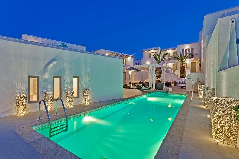 Lilly Residence-All Sea View Suites | Adults Only - Genel