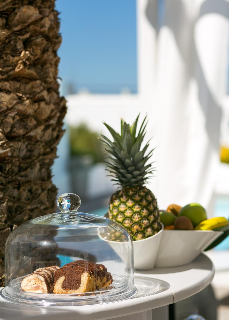 Lilly Residence-All Sea View Suites | Adults Only - Genel