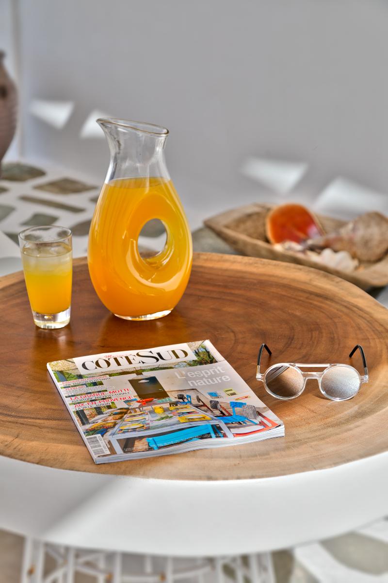 Lilly Residence-All Sea View Suites | Adults Only - Genel