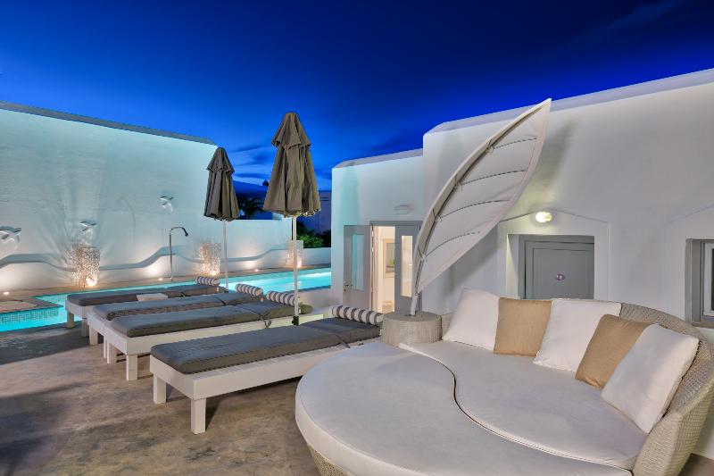 Lilly Residence-All Sea View Suites | Adults Only - Genel
