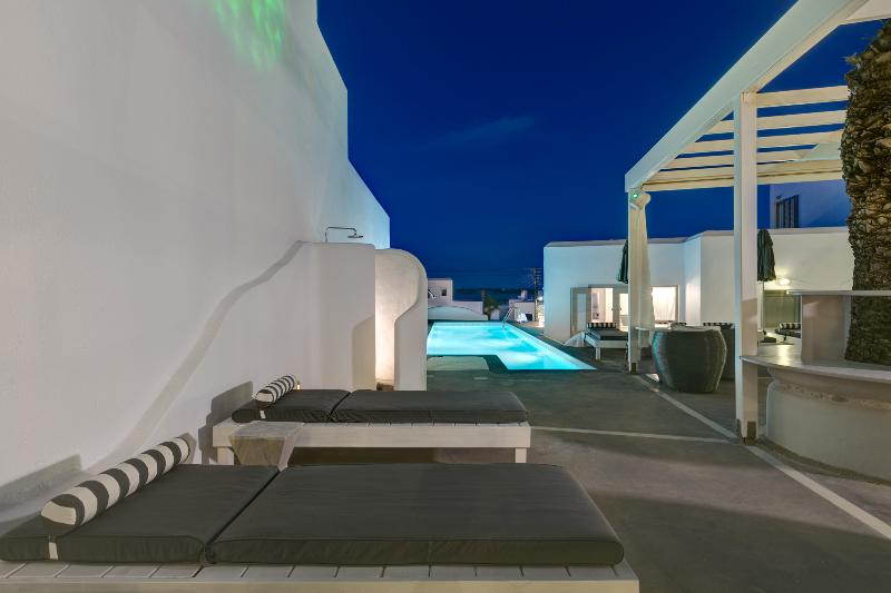 Lilly Residence-All Sea View Suites | Adults Only - Genel