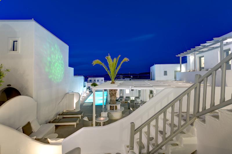 Lilly Residence-All Sea View Suites | Adults Only - Genel