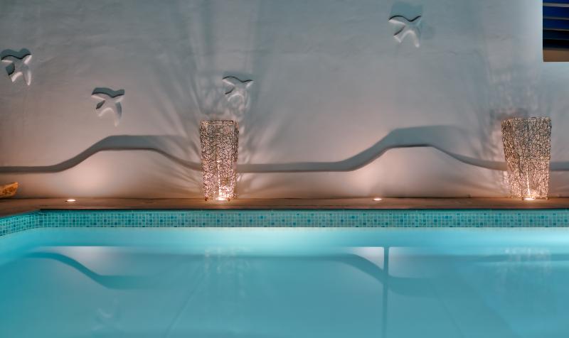 Lilly Residence-All Sea View Suites | Adults Only - Genel