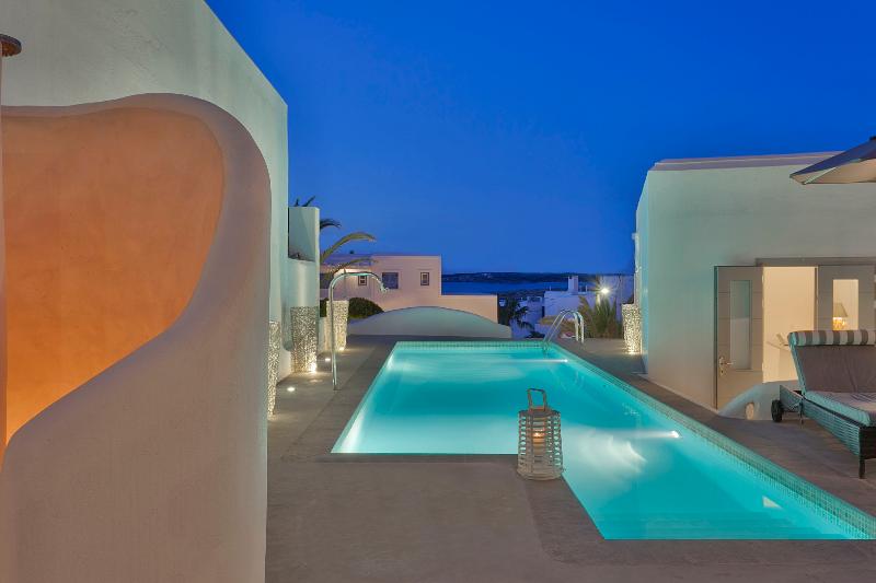 Lilly Residence-All Sea View Suites | Adults Only - Genel