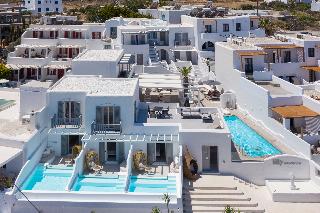 Lilly Residence-All Sea View Suites | Adults Only otel fotoğrafı