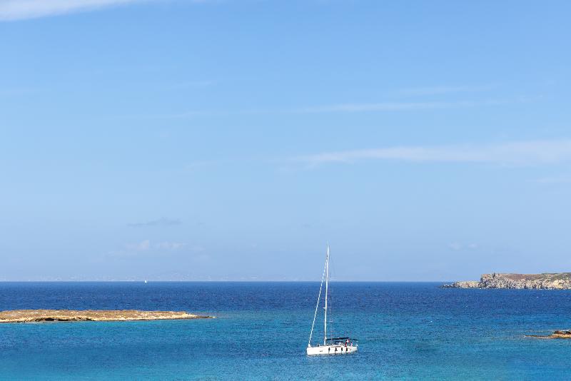 Lilly Residence-All Sea View Suites | Adults Only - Oda