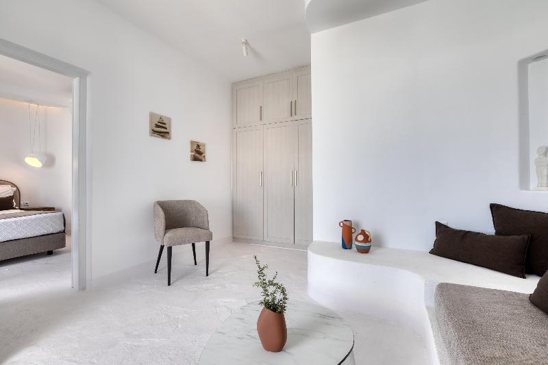 Lilly Residence-All Sea View Suites | Adults Only - Oda