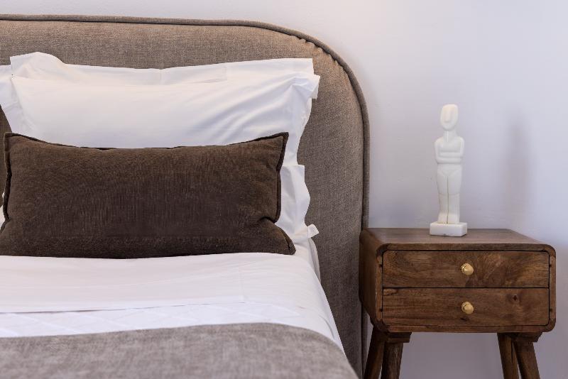 Lilly Residence-All Sea View Suites | Adults Only - Oda
