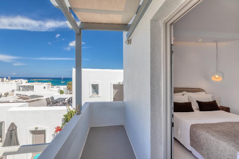 Lilly Residence-All Sea View Suites | Adults Only - Oda