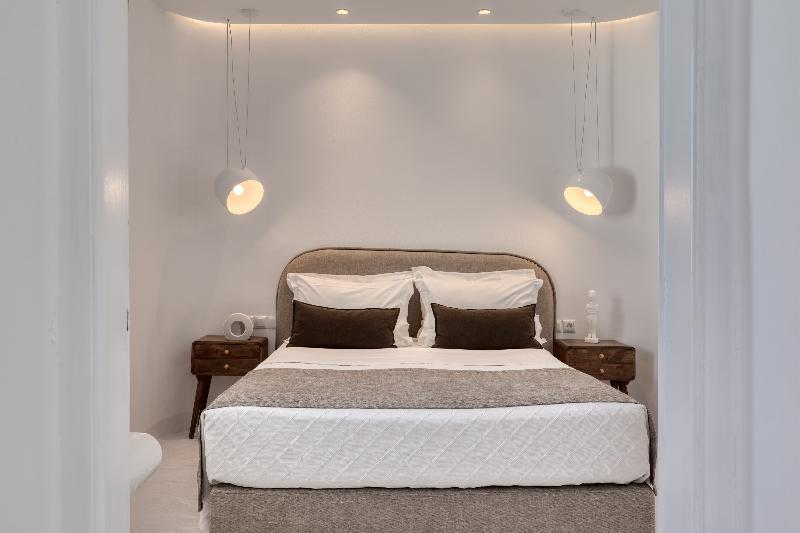 Lilly Residence-All Sea View Suites | Adults Only - Oda