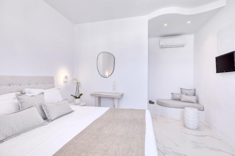 Lilly Residence-All Sea View Suites | Adults Only - Oda