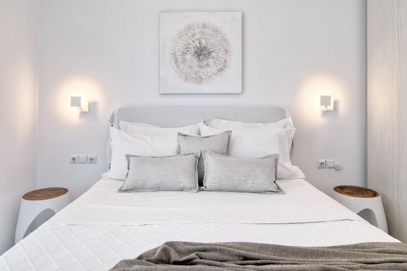 Lilly Residence-All Sea View Suites | Adults Only - Oda